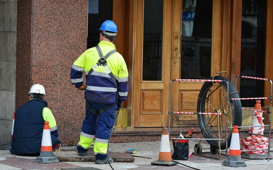 entreprises d'assainissement Louveciennes